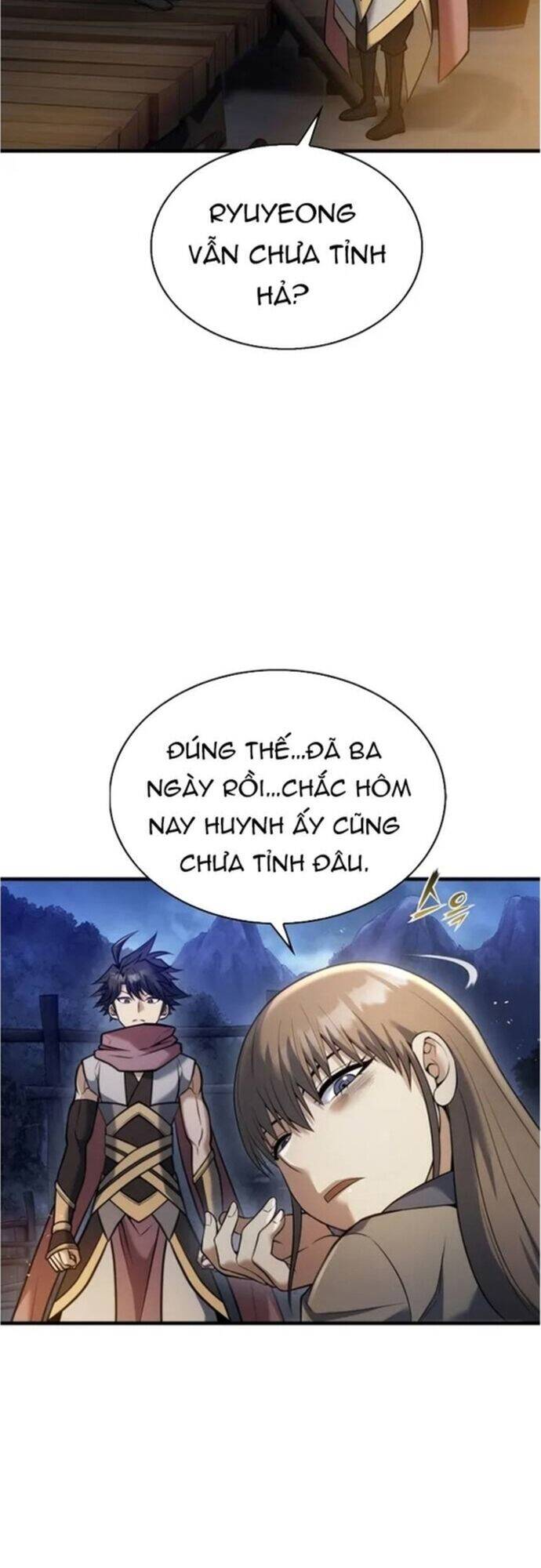 Bá Vương Chi Tinh Chapter 53 - 35