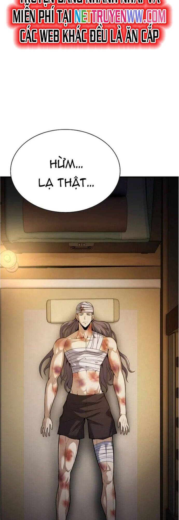 Bá Vương Chi Tinh Chapter 53 - 37