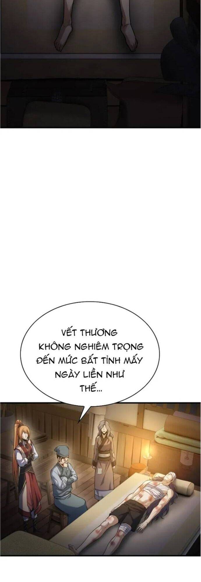 Bá Vương Chi Tinh Chapter 53 - 38