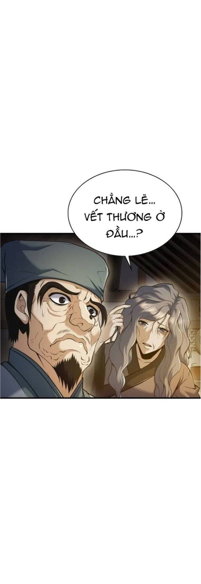 Bá Vương Chi Tinh Chapter 53 - 39