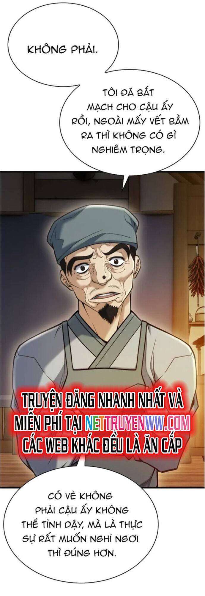 Bá Vương Chi Tinh Chapter 53 - 40