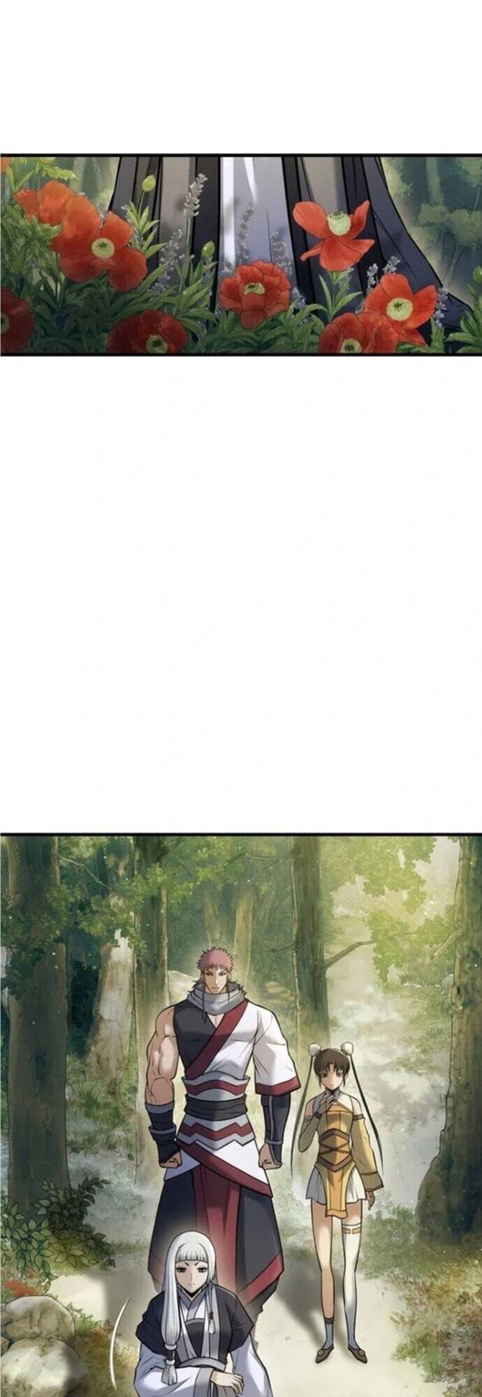 Bá Vương Chi Tinh Chapter 53 - 5