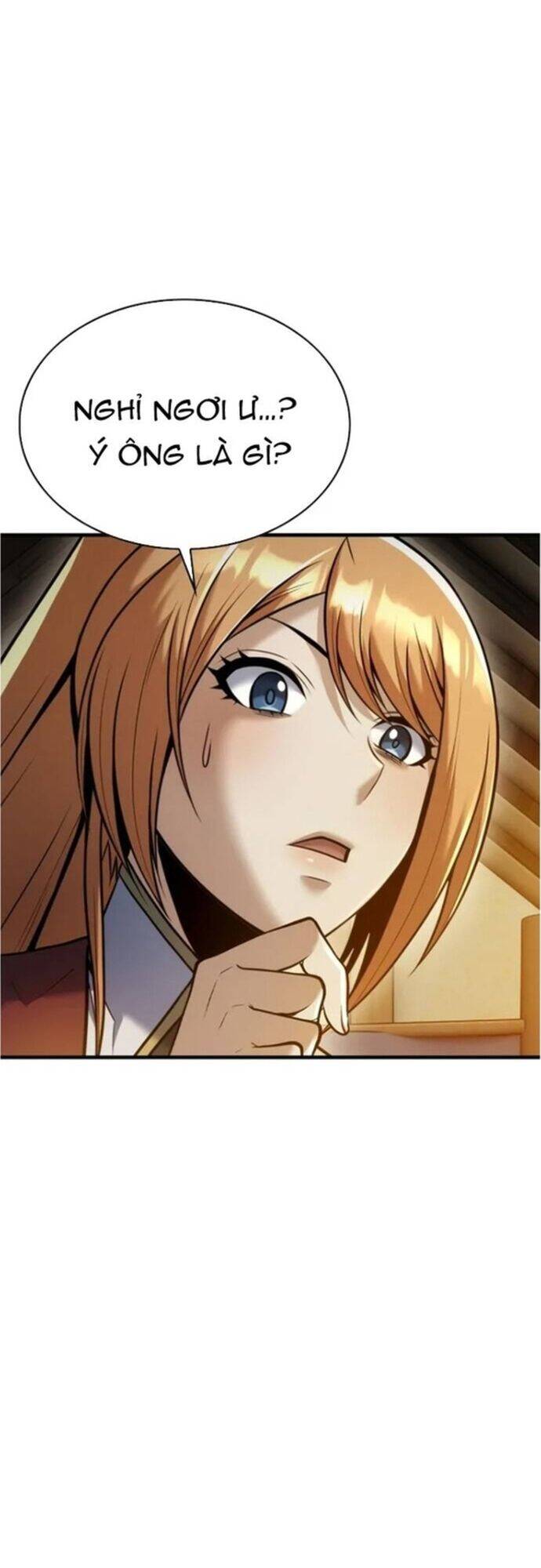 Bá Vương Chi Tinh Chapter 53 - 41