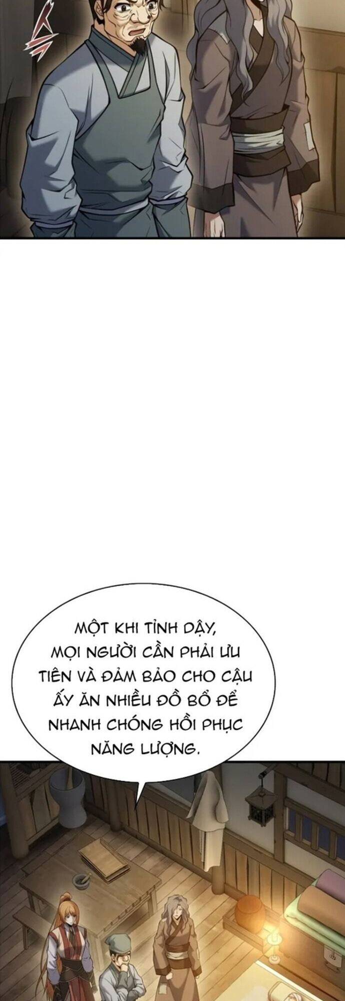 Bá Vương Chi Tinh Chapter 53 - 47