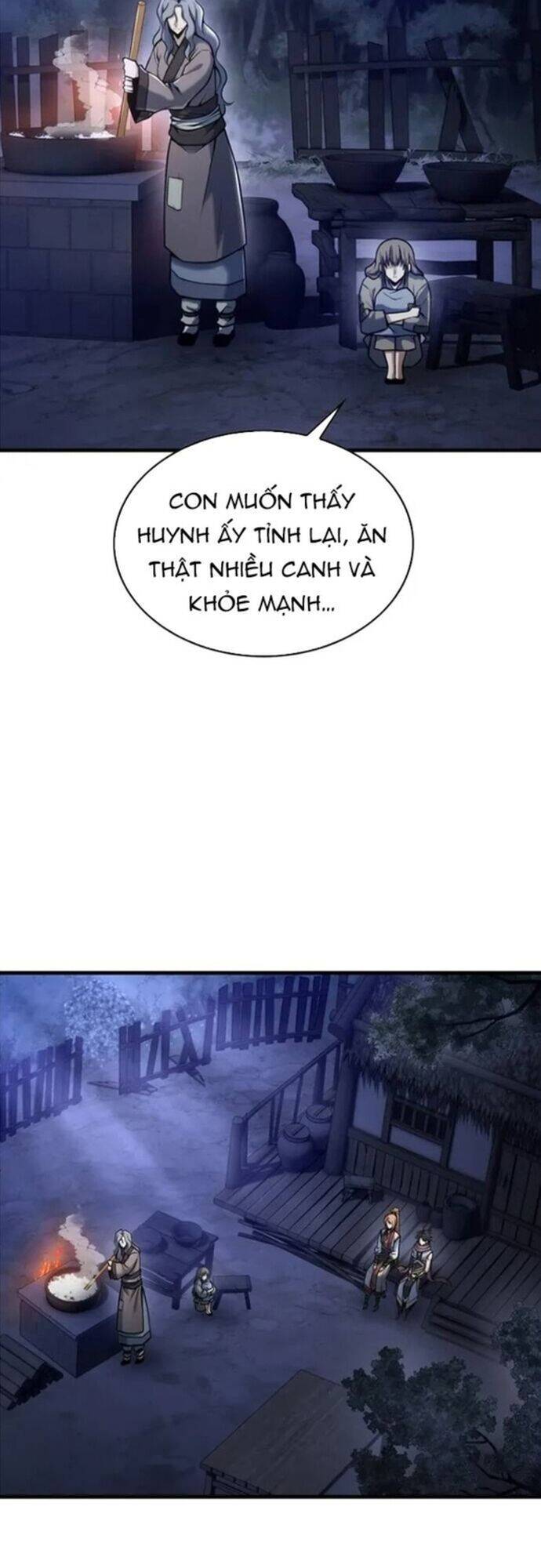 Bá Vương Chi Tinh Chapter 53 - 50