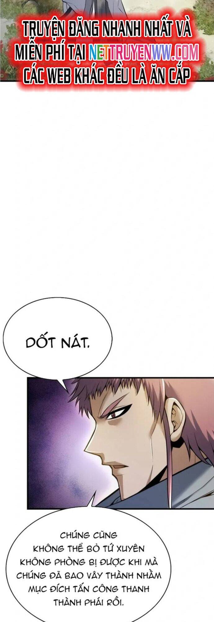 Bá Vương Chi Tinh Chapter 53 - 6