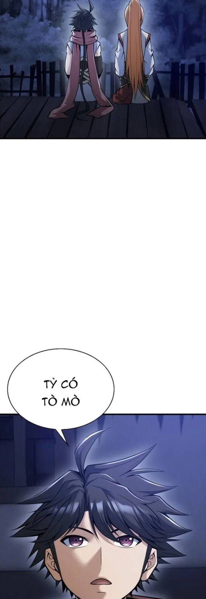 Bá Vương Chi Tinh Chapter 53 - 52