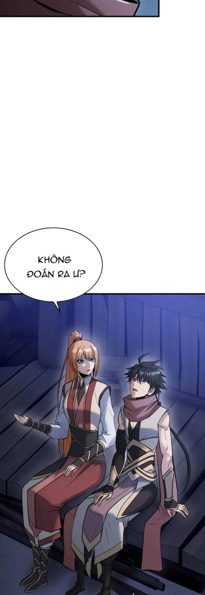 Bá Vương Chi Tinh Chapter 53 - 55