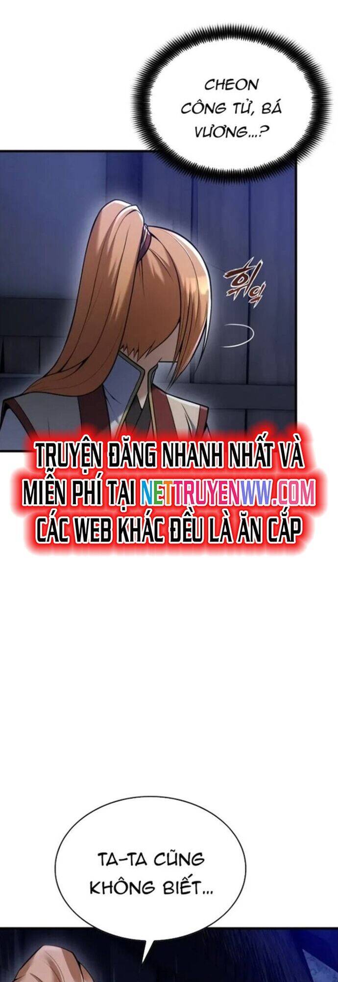 Bá Vương Chi Tinh Chapter 53 - 57