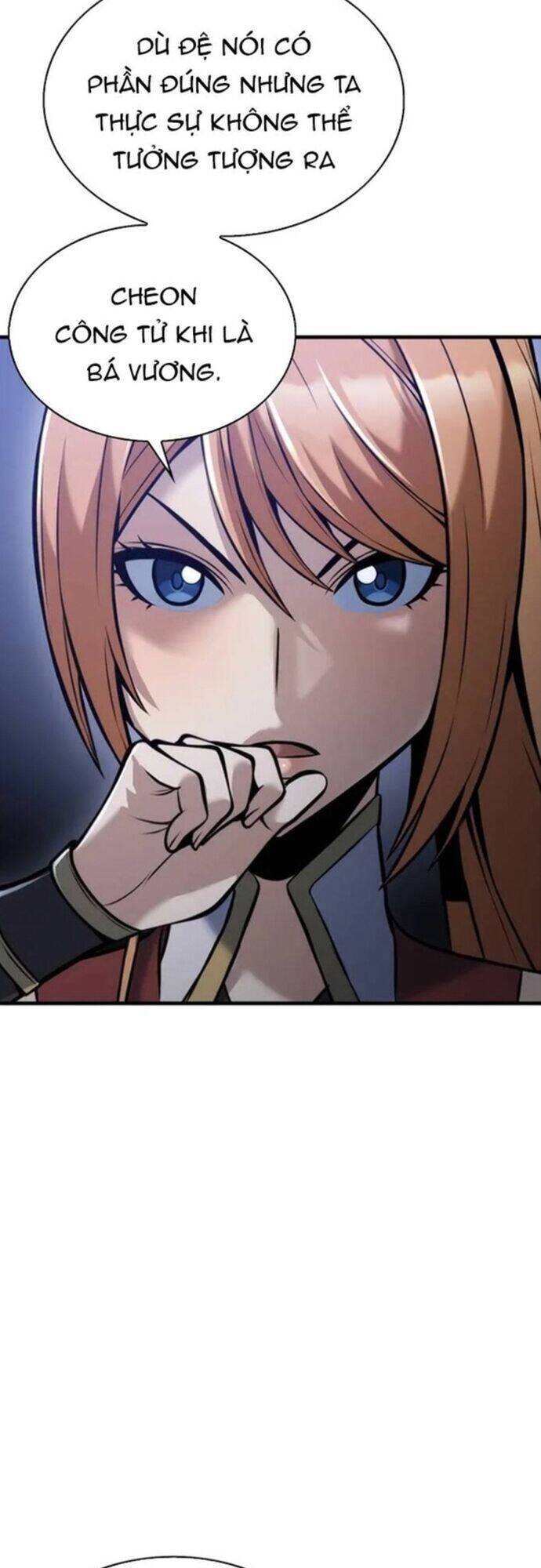 Bá Vương Chi Tinh Chapter 53 - 60