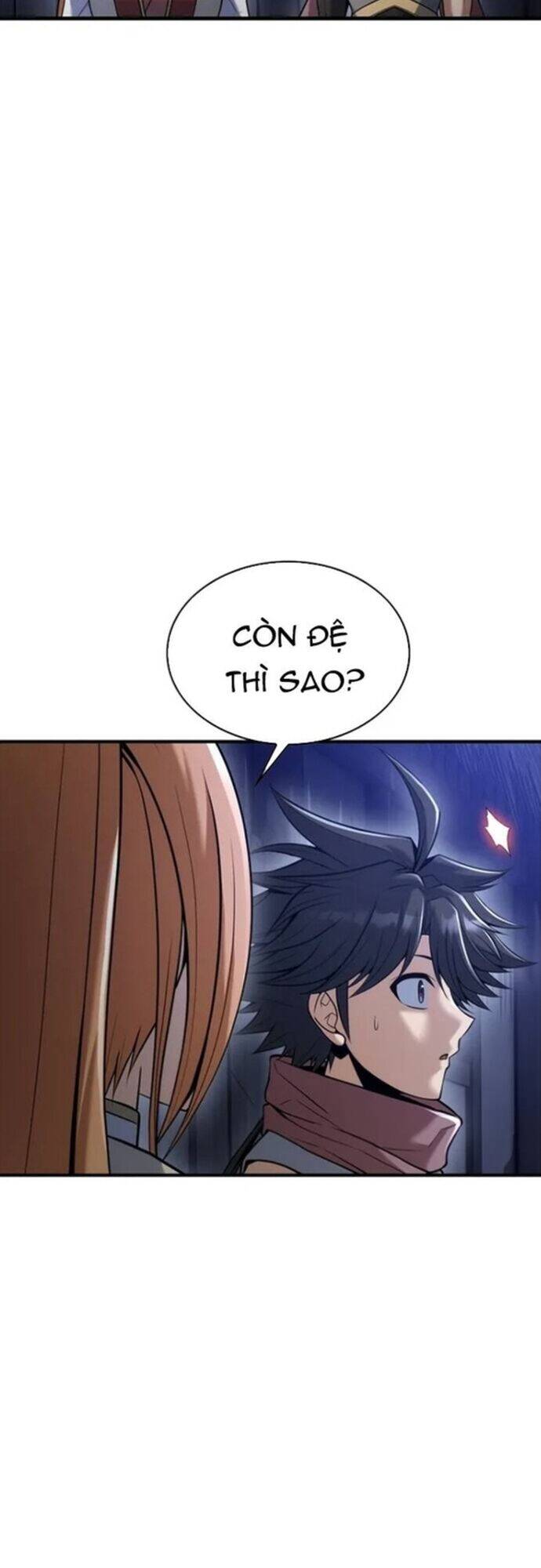 Bá Vương Chi Tinh Chapter 53 - 62