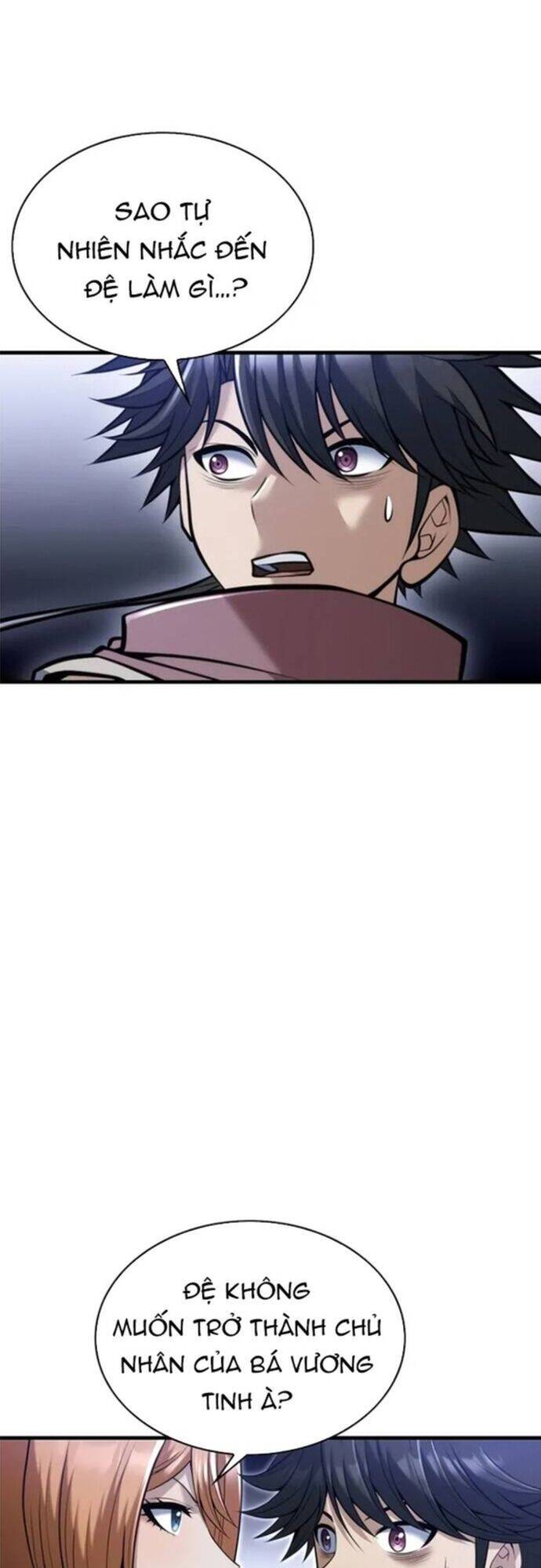 Bá Vương Chi Tinh Chapter 53 - 63