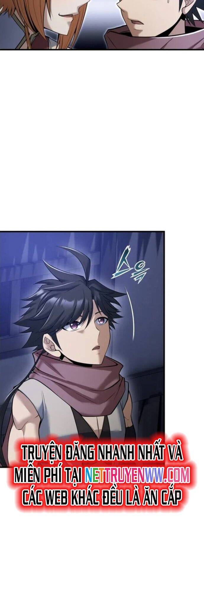 Bá Vương Chi Tinh Chapter 53 - 64