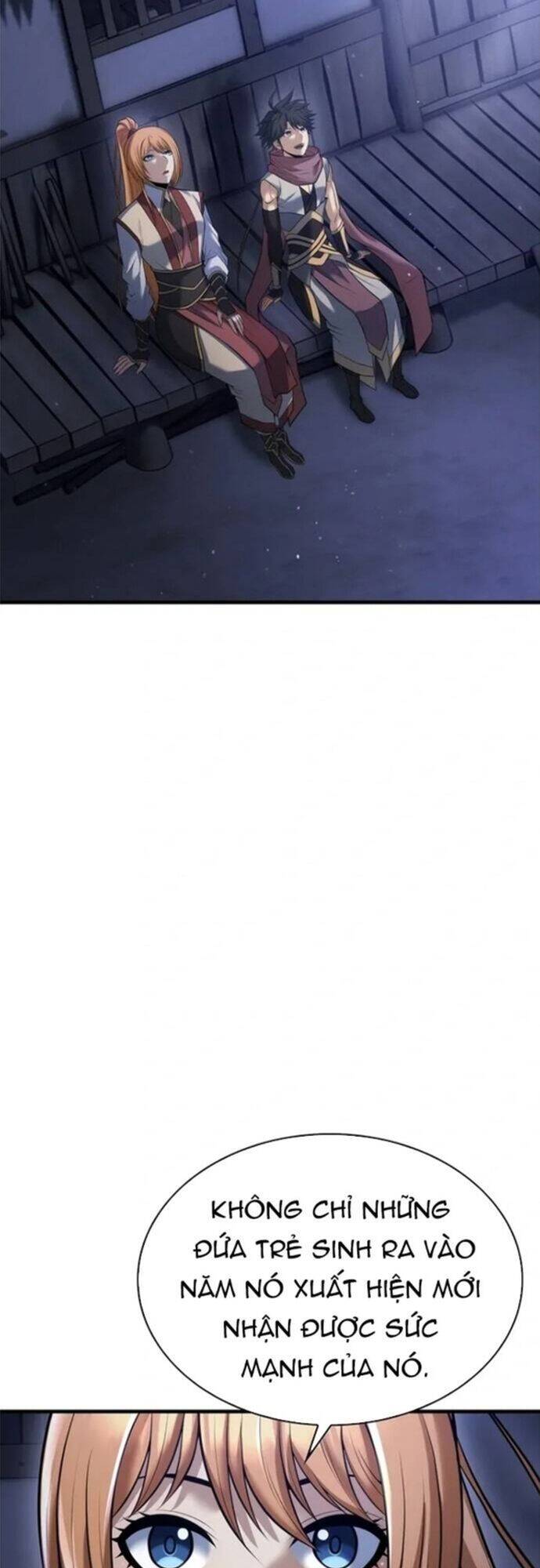 Bá Vương Chi Tinh Chapter 53 - 66