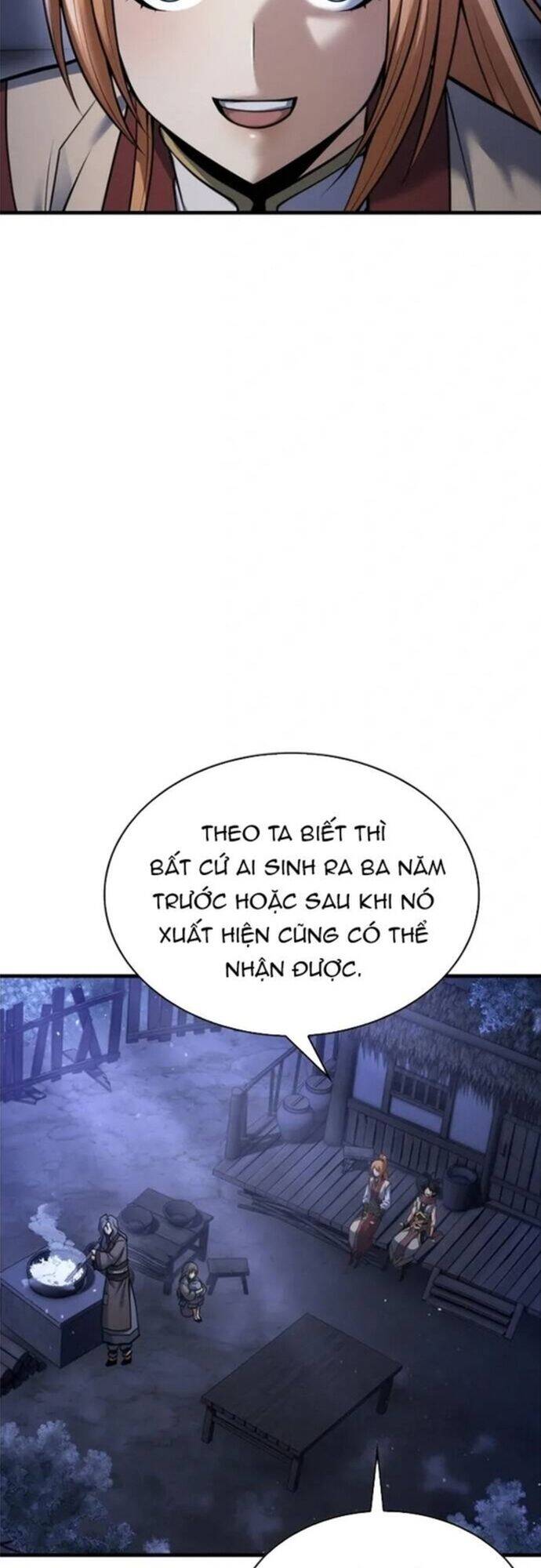 Bá Vương Chi Tinh Chapter 53 - 67