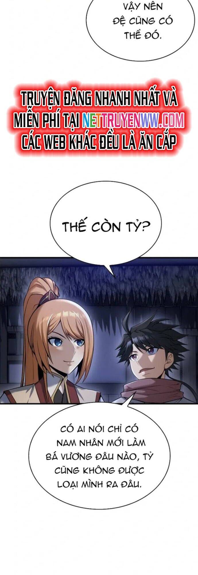 Bá Vương Chi Tinh Chapter 53 - 68