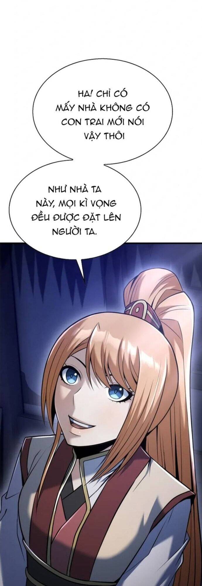 Bá Vương Chi Tinh Chapter 53 - 69