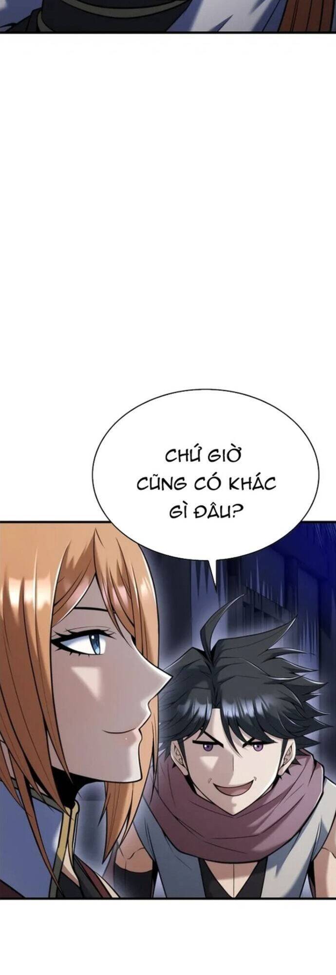 Bá Vương Chi Tinh Chapter 53 - 70