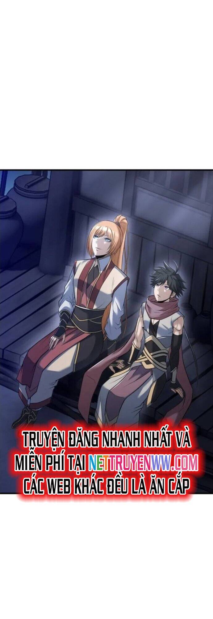 Bá Vương Chi Tinh Chapter 53 - 71