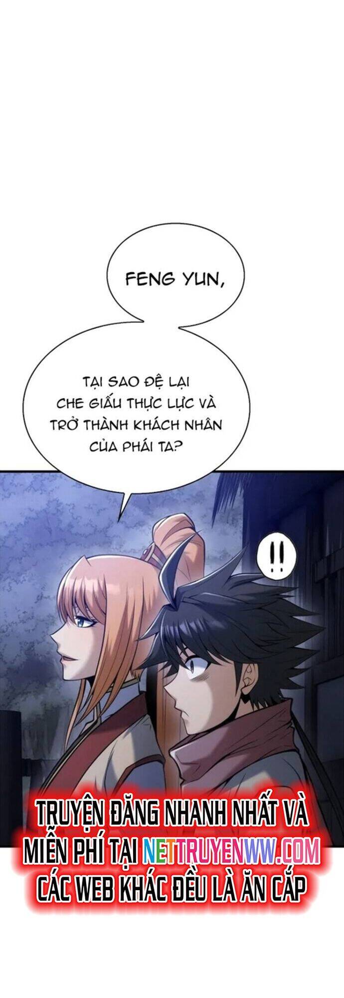 Bá Vương Chi Tinh Chapter 53 - 73