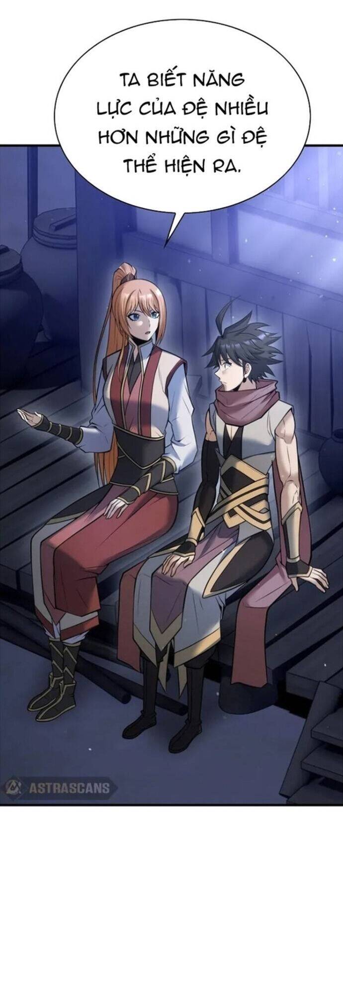 Bá Vương Chi Tinh Chapter 53 - 75