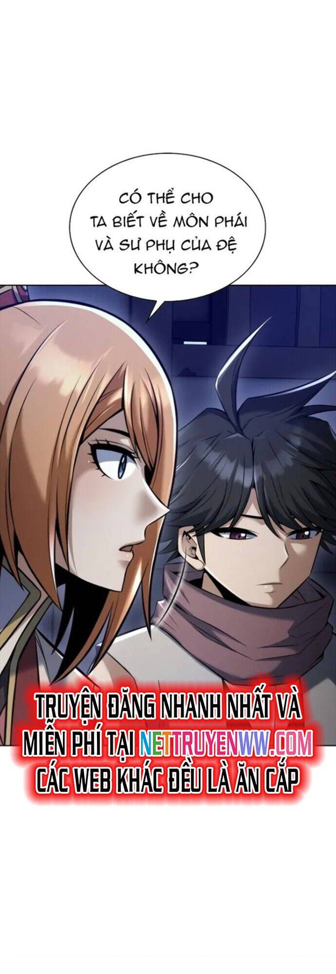 Bá Vương Chi Tinh Chapter 53 - 76