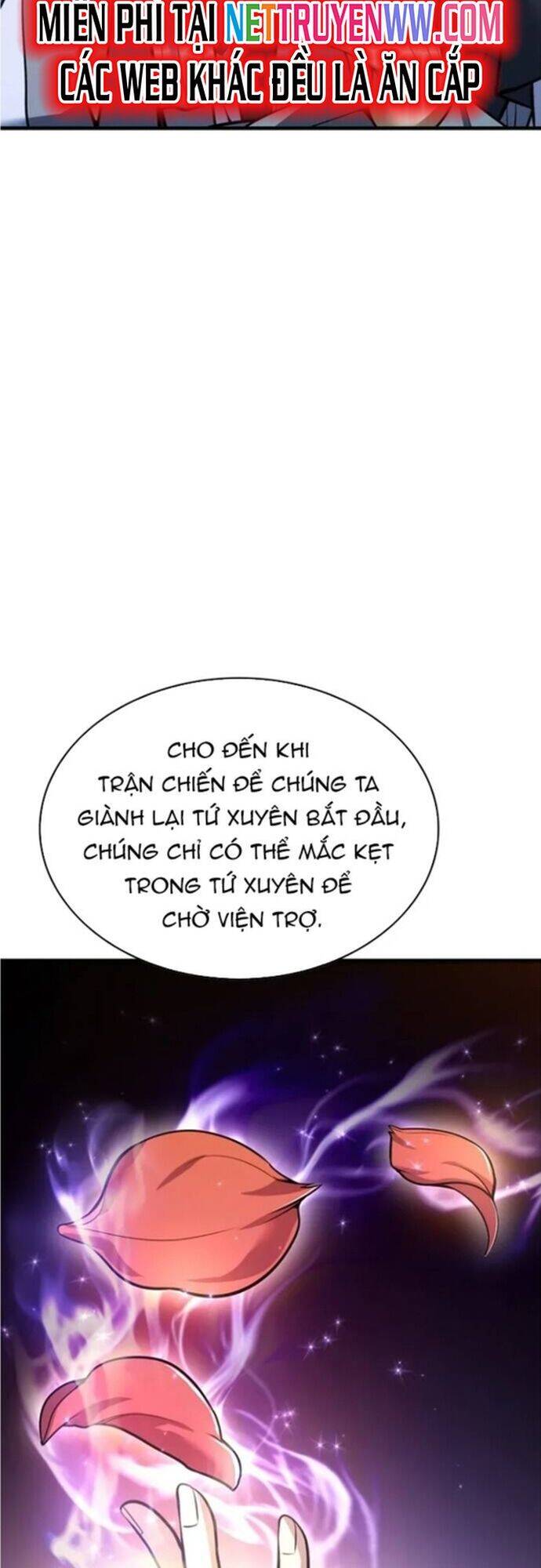 Bá Vương Chi Tinh Chapter 53 - 9