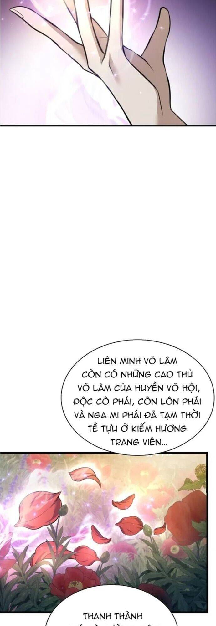 Bá Vương Chi Tinh Chapter 53 - 10