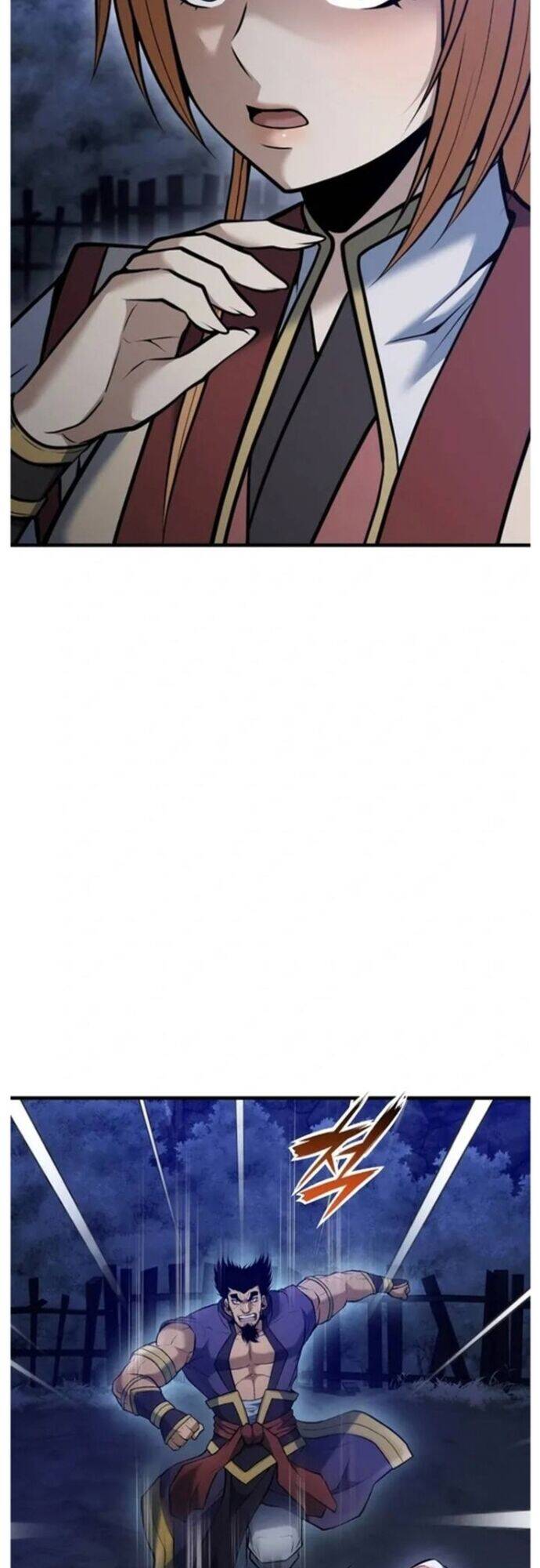 Bá Vương Chi Tinh Chapter 54 - 11