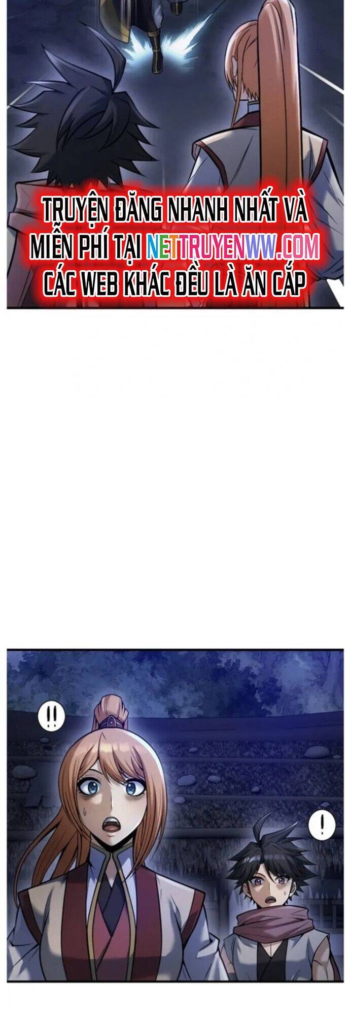 Bá Vương Chi Tinh Chapter 54 - 12