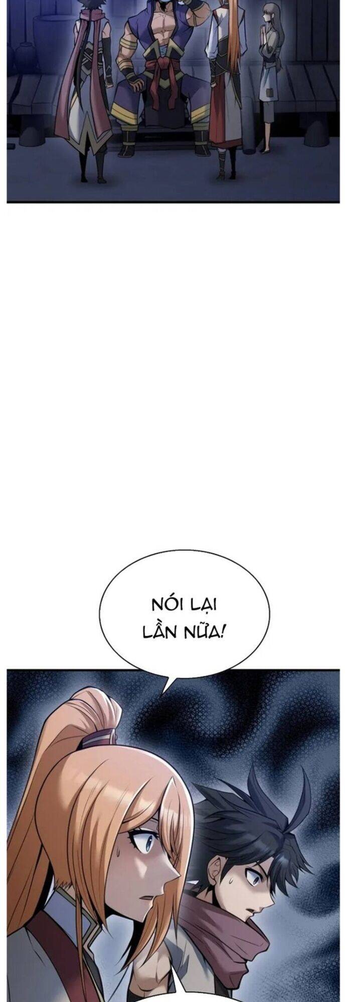 Bá Vương Chi Tinh Chapter 54 - 14