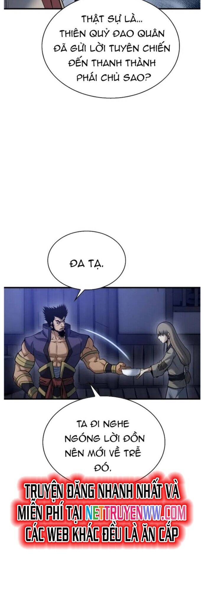 Bá Vương Chi Tinh Chapter 54 - 15