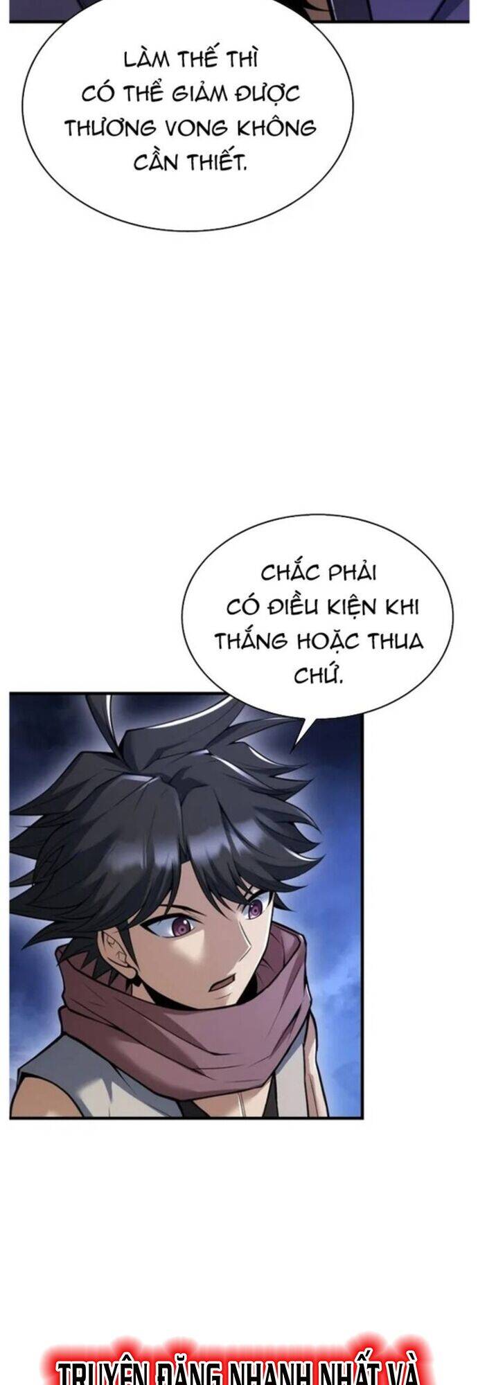 Bá Vương Chi Tinh Chapter 54 - 18