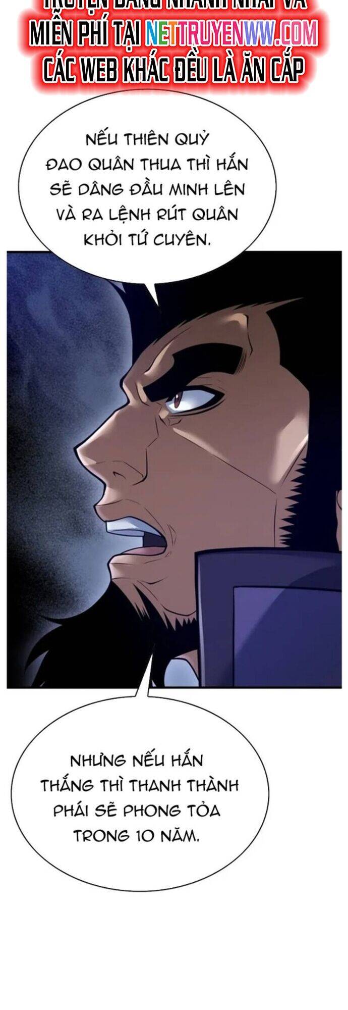 Bá Vương Chi Tinh Chapter 54 - 19