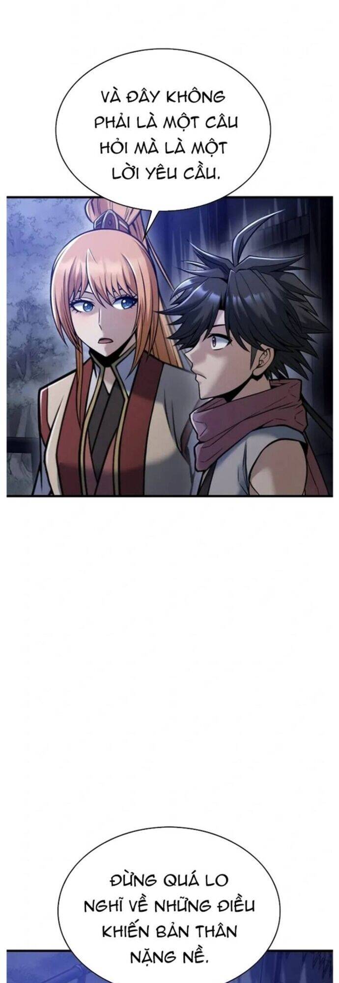 Bá Vương Chi Tinh Chapter 54 - 3