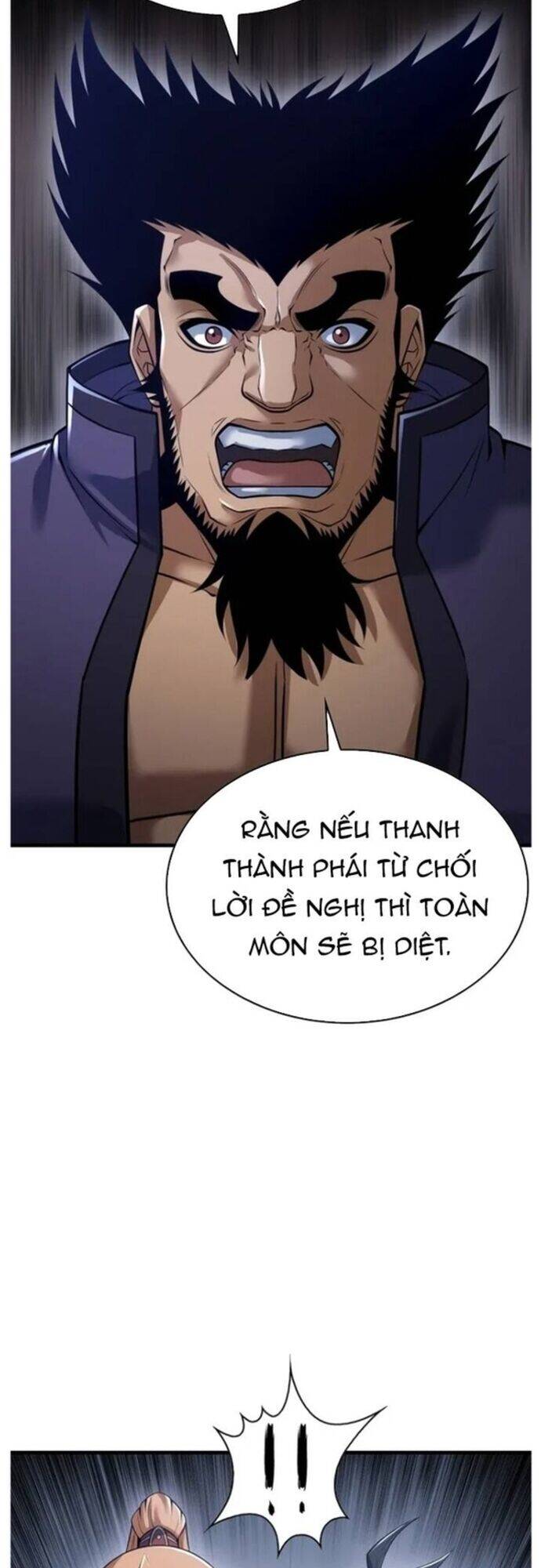 Bá Vương Chi Tinh Chapter 54 - 21
