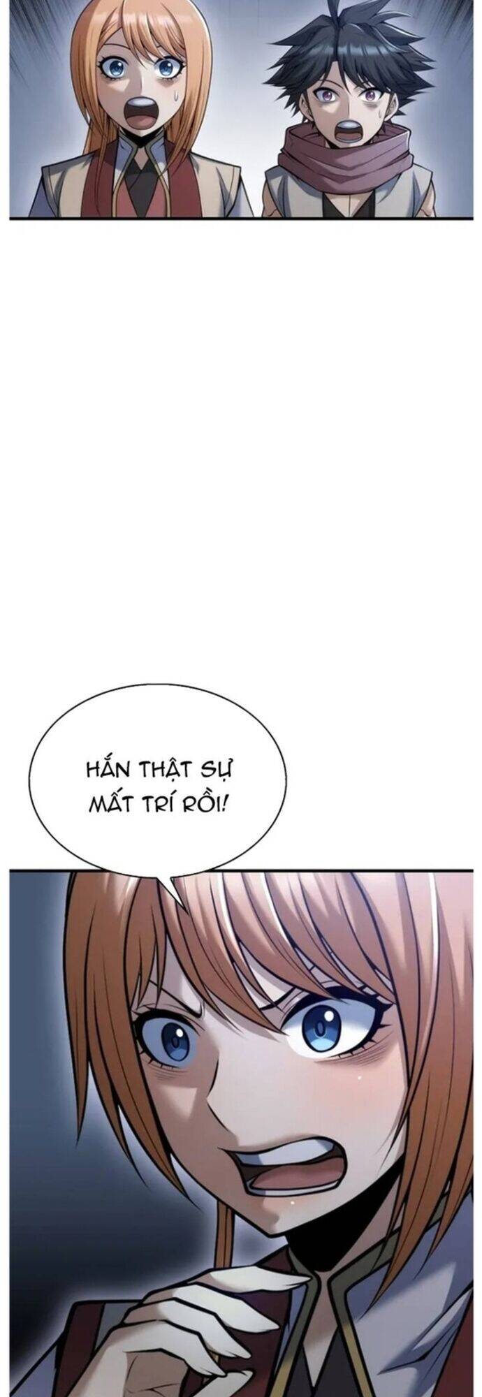 Bá Vương Chi Tinh Chapter 54 - 22