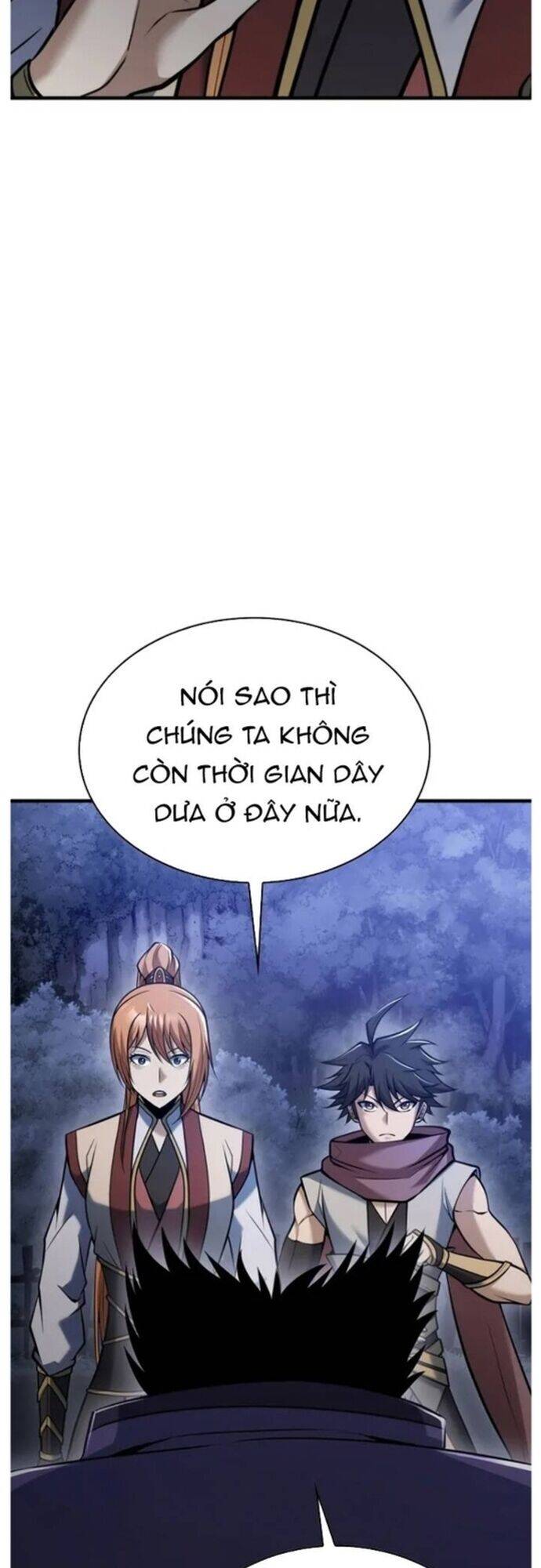 Bá Vương Chi Tinh Chapter 54 - 23