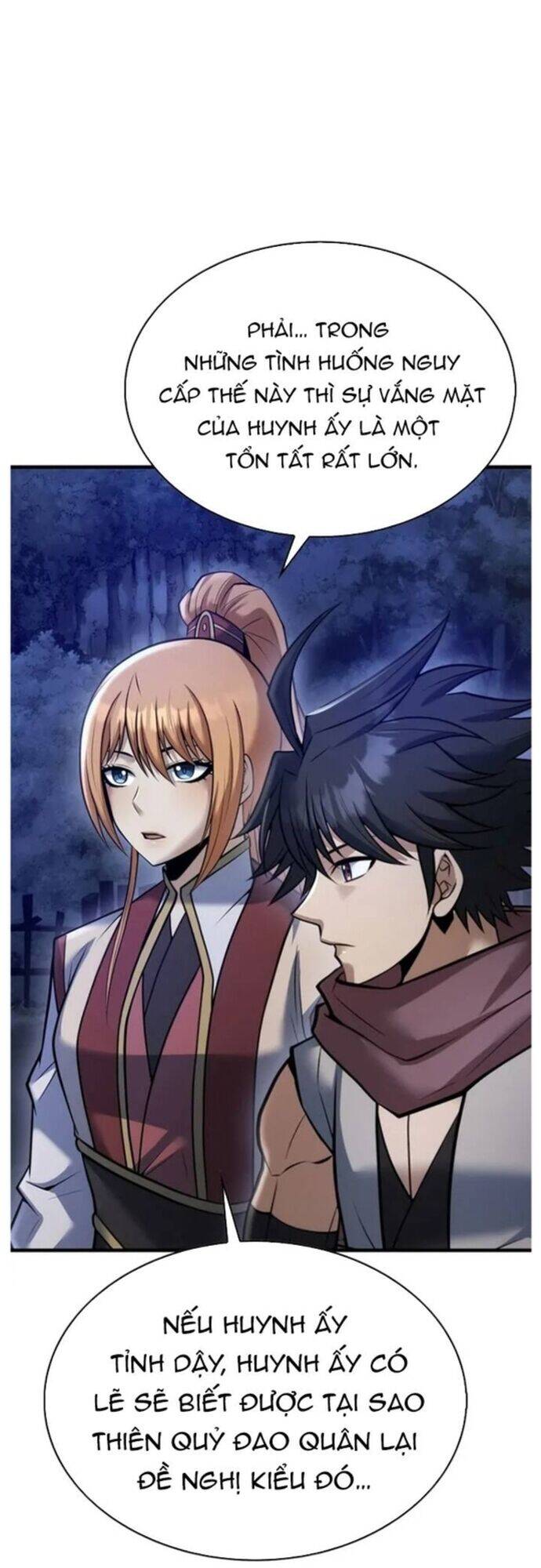 Bá Vương Chi Tinh Chapter 54 - 25