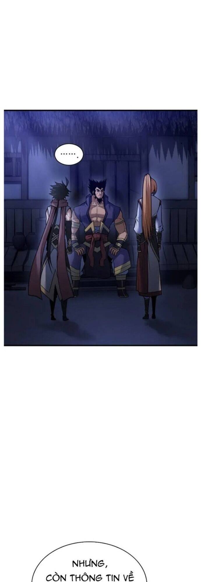 Bá Vương Chi Tinh Chapter 54 - 26