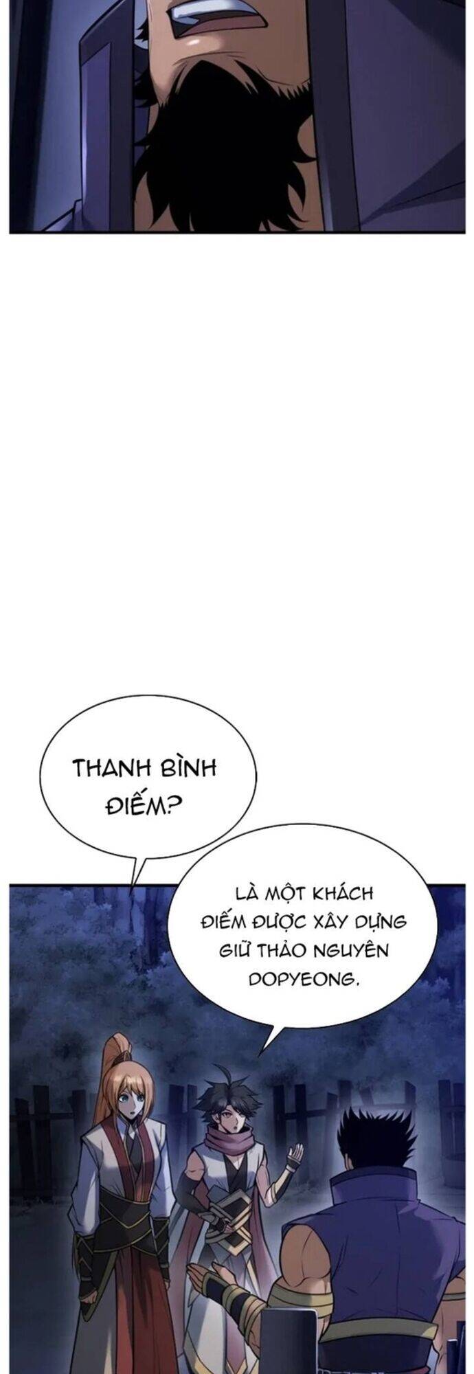 Bá Vương Chi Tinh Chapter 54 - 28