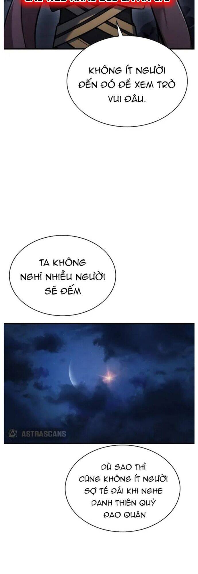 Bá Vương Chi Tinh Chapter 54 - 30