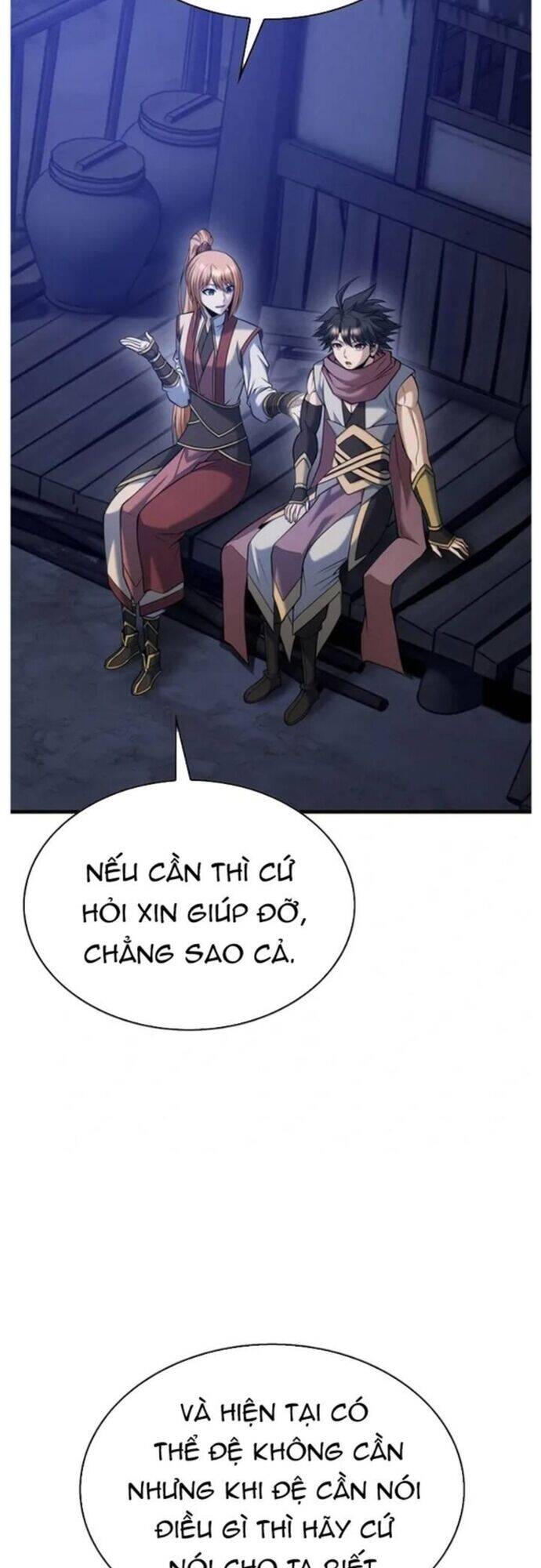 Bá Vương Chi Tinh Chapter 54 - 4