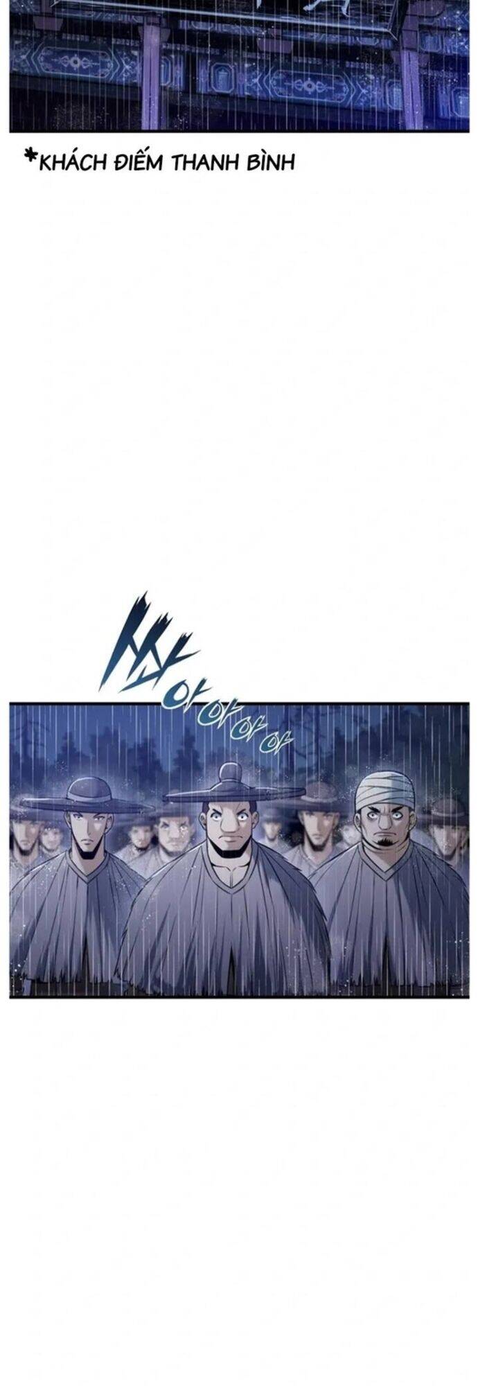 Bá Vương Chi Tinh Chapter 54 - 37