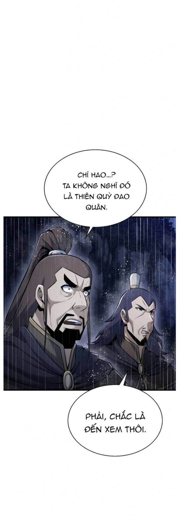 Bá Vương Chi Tinh Chapter 54 - 44