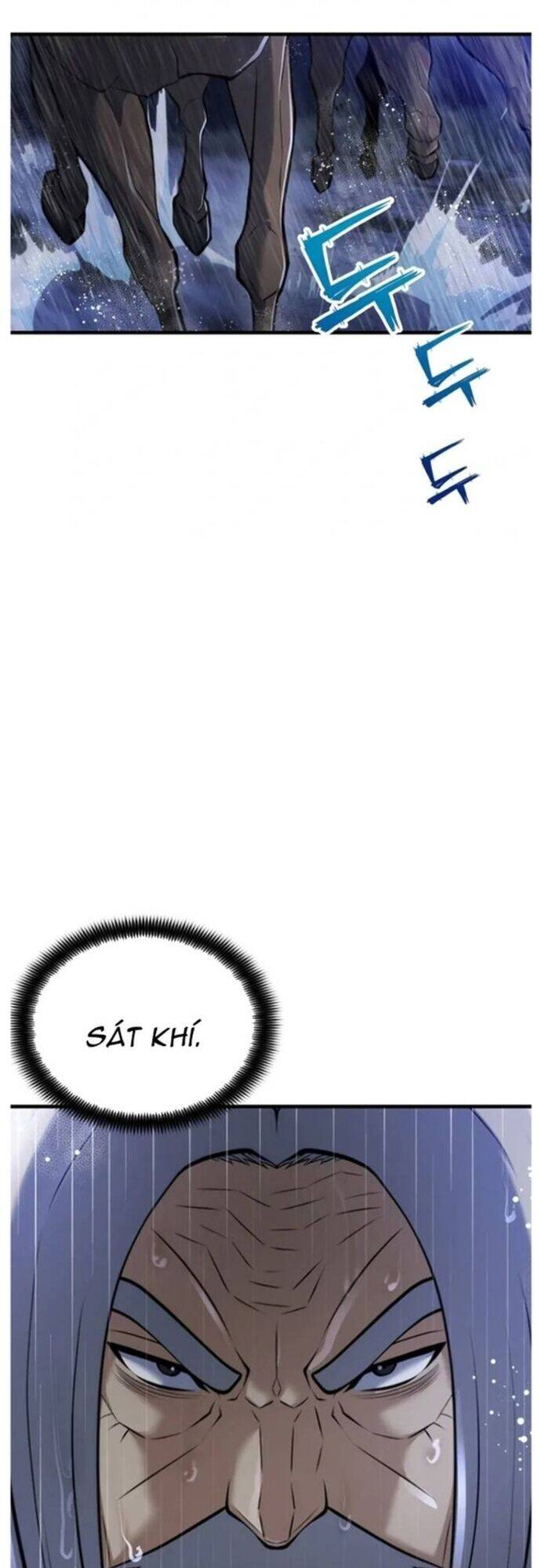 Bá Vương Chi Tinh Chapter 54 - 46