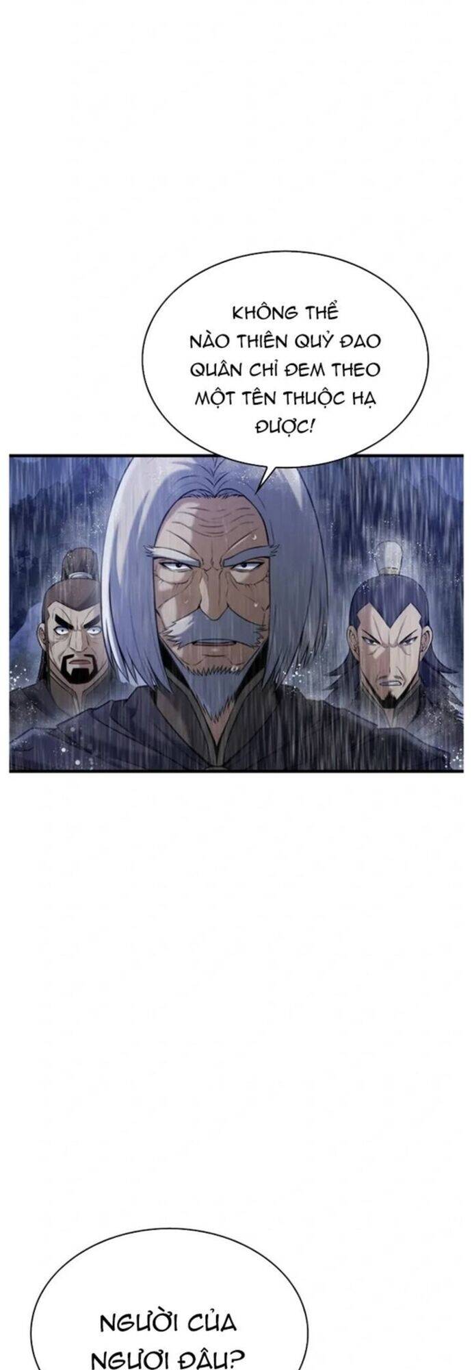 Bá Vương Chi Tinh Chapter 54 - 49