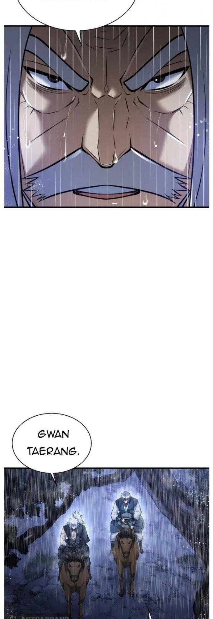 Bá Vương Chi Tinh Chapter 54 - 50