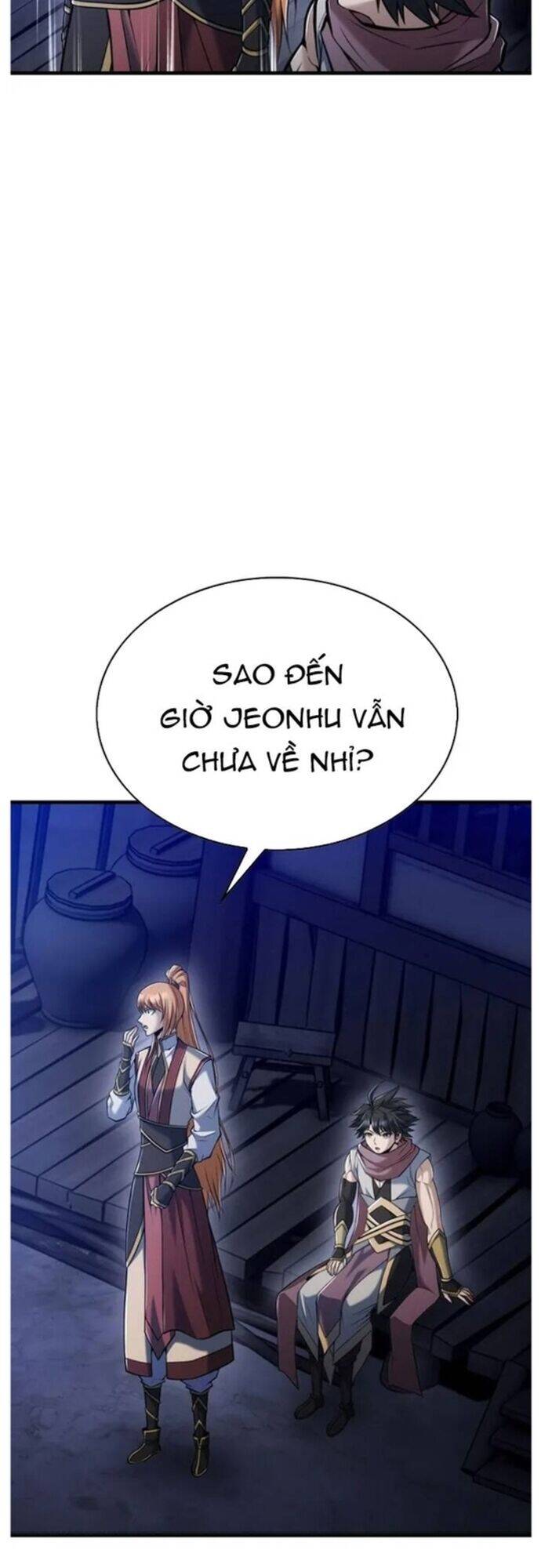 Bá Vương Chi Tinh Chapter 54 - 6