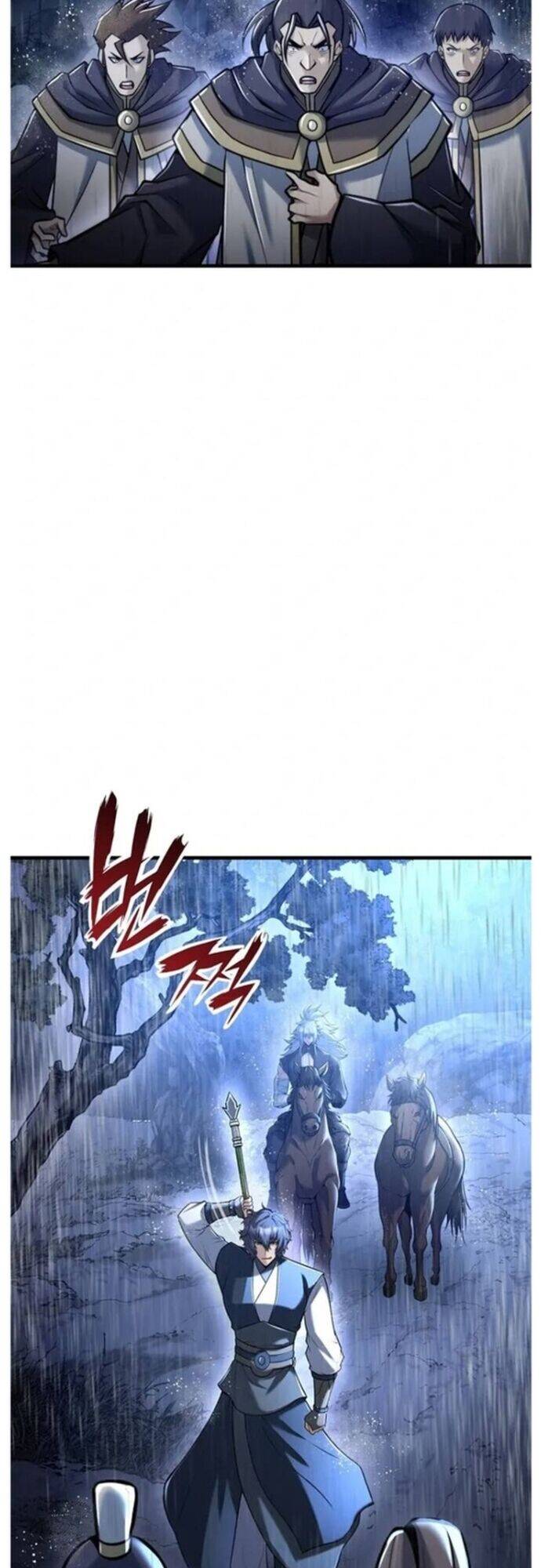 Bá Vương Chi Tinh Chapter 54 - 55